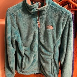 North Face Denali Jacket